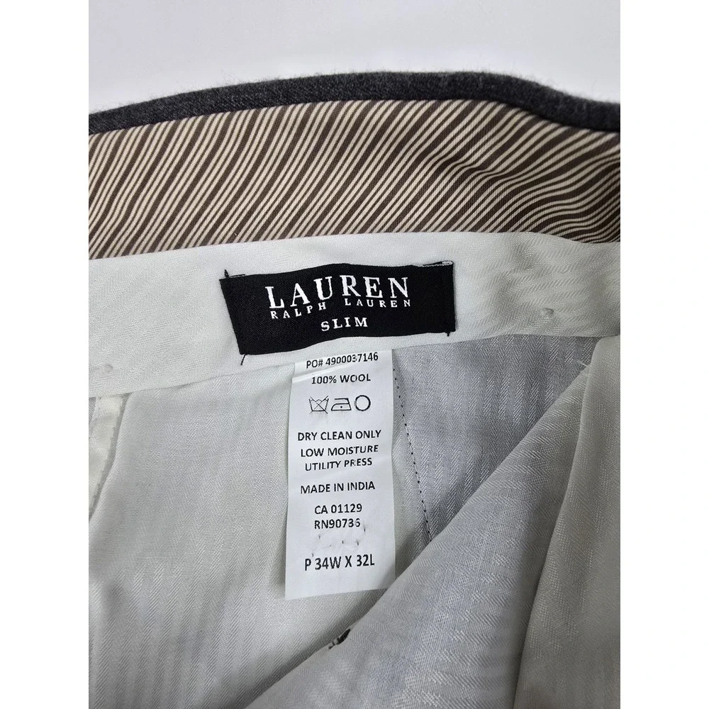 Ralph Lauren lauren ralph